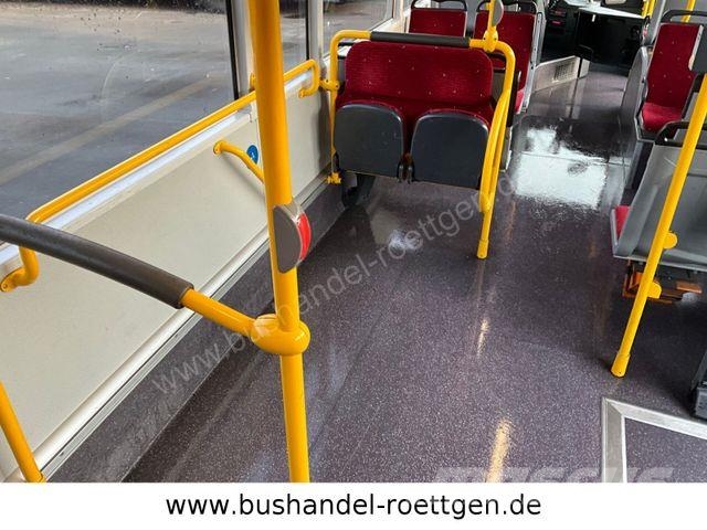 MAN A 23 Lion´s City G/O 530 G/Citaro/Klima/EEV Ledbusser